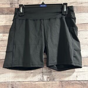 NWOT GENERIC SPORT SHORTS